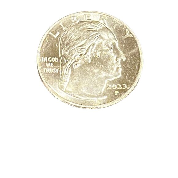 Coin 2023 P -Jovita Idar women's quarter - Picture 4 of 7